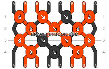 Normal pattern #4171 variation #432934 pattern