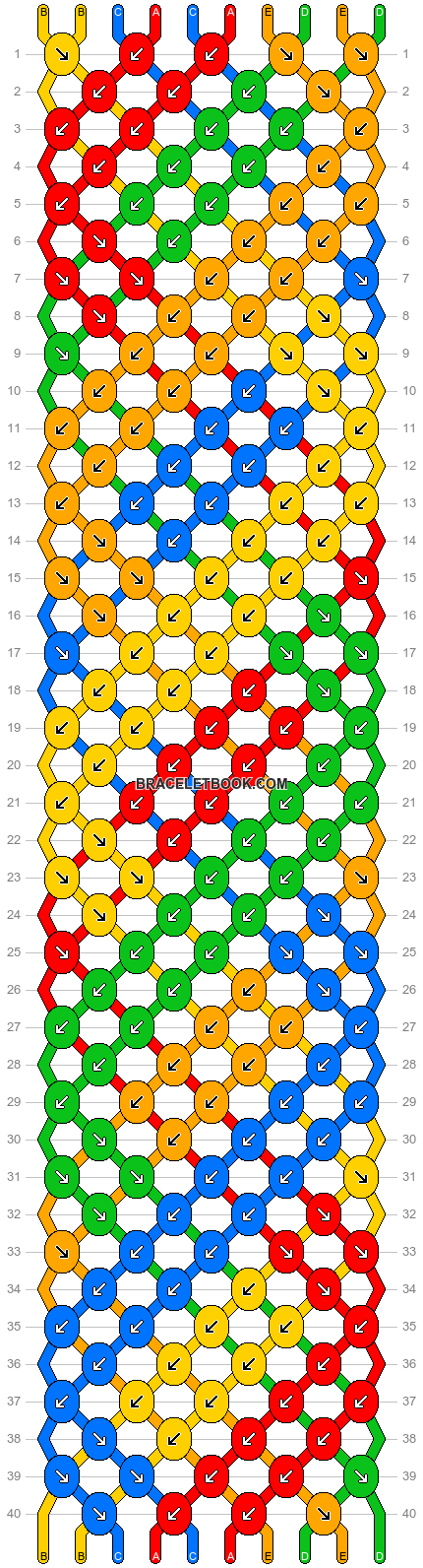 Normal pattern #193574 variation #432935 pattern
