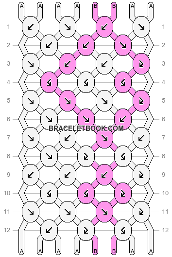 Normal pattern #206748 variation #432936 pattern