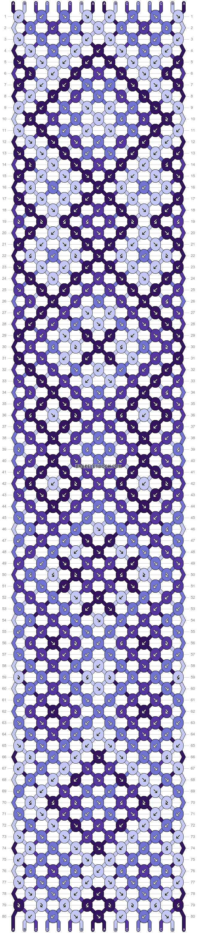 Normal pattern #75648 variation #432938 pattern