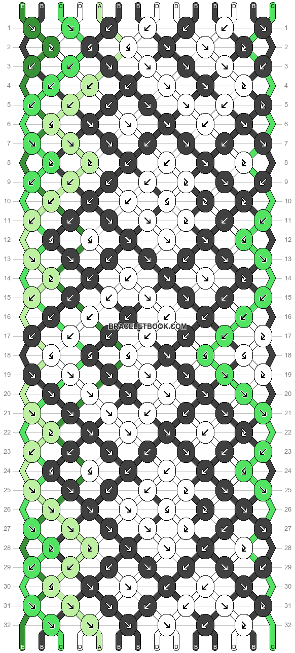 Normal pattern #206144 variation #432939 pattern