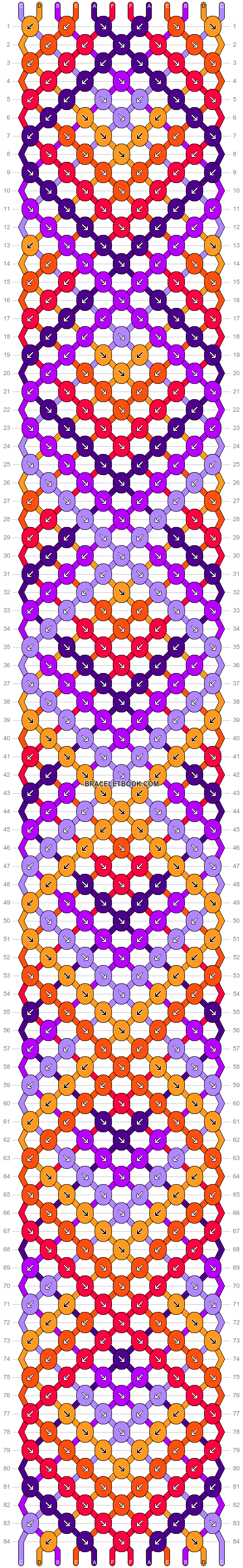 Normal pattern #54023 variation #432943 pattern