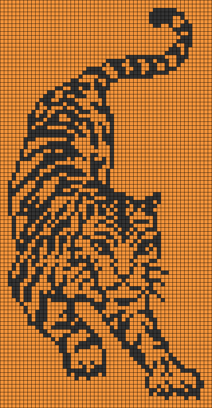 Alpha pattern #206760 variation #432946 preview