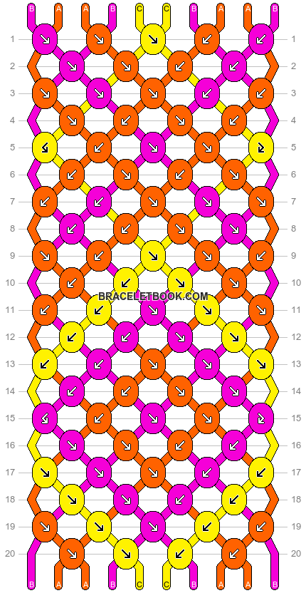 Normal pattern #201867 variation #432947 pattern