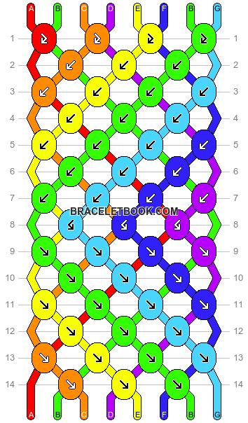 Normal pattern #468 variation #432949 pattern