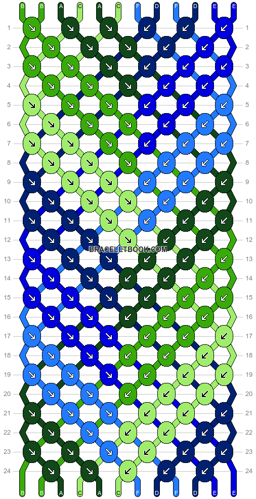 Normal pattern #2285 variation #432951 pattern
