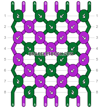 Normal pattern #150 variation #432952 pattern