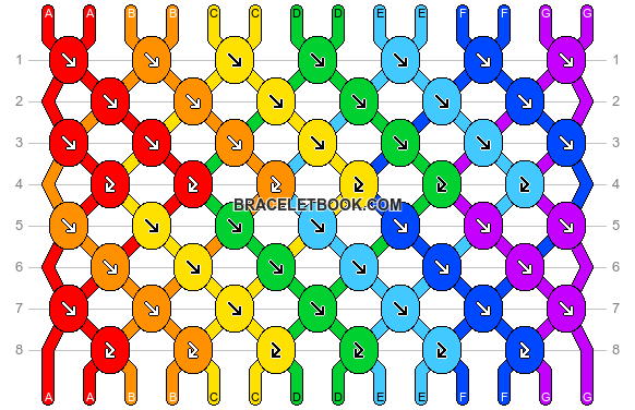 Normal pattern #179262 variation #432953 pattern