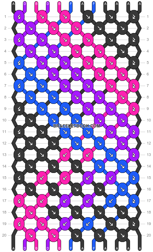 Normal pattern #42849 variation #432954 pattern