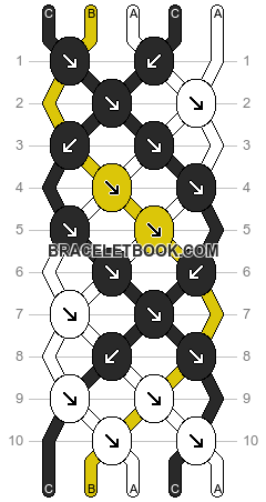 Normal pattern #206251 variation #432955 pattern