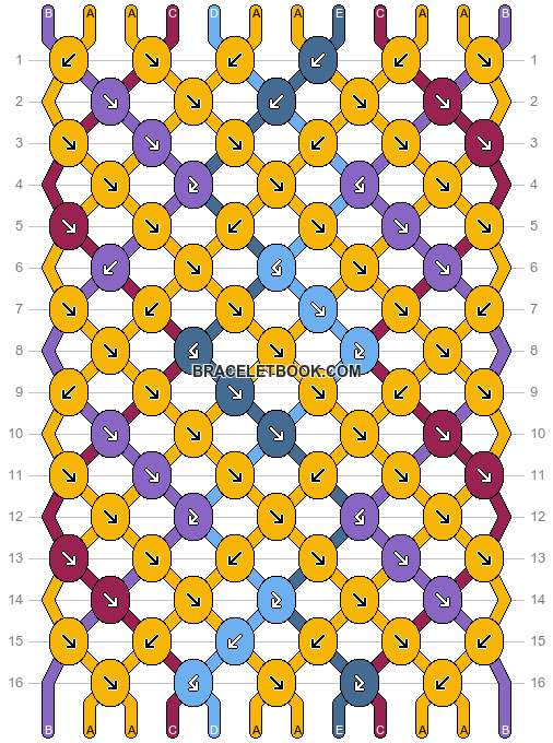 Normal pattern #202612 variation #432957 pattern