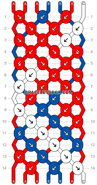 Normal pattern #206772 variation #432959 pattern