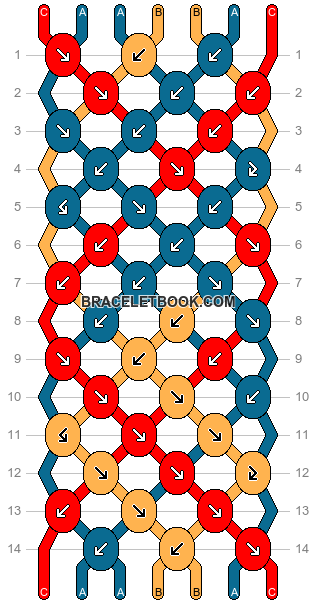 Normal pattern #206772 variation #432960 pattern