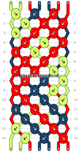 Normal pattern #206772 variation #432961 pattern
