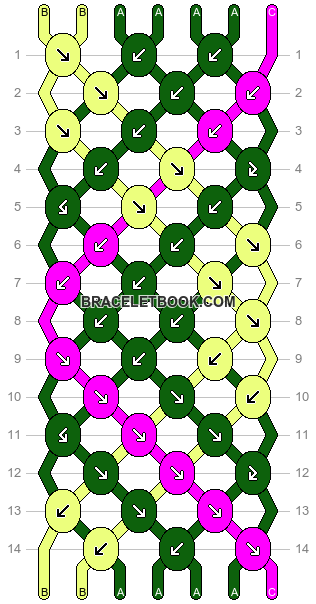 Normal pattern #206772 variation #432963 pattern