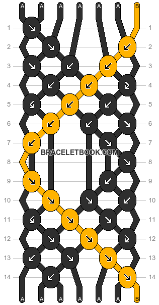 Normal pattern #206773 variation #432964 pattern