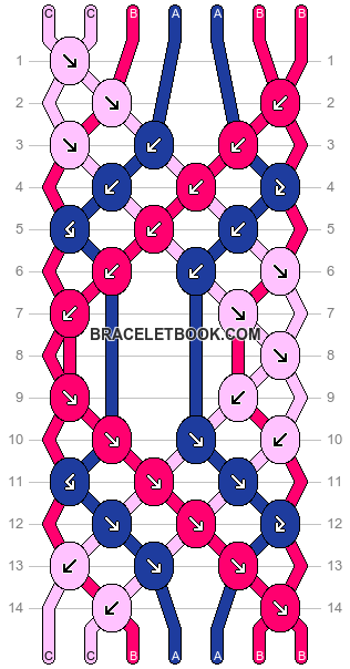 Normal pattern #206773 variation #432965 pattern