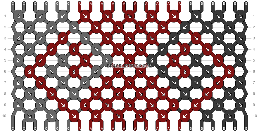 Normal pattern #167913 variation #432967 pattern