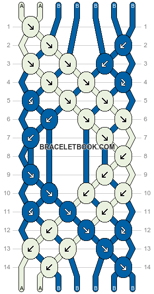 Normal pattern #206775 variation #432969 pattern