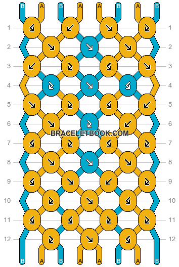 Normal pattern #202757 variation #432970 pattern