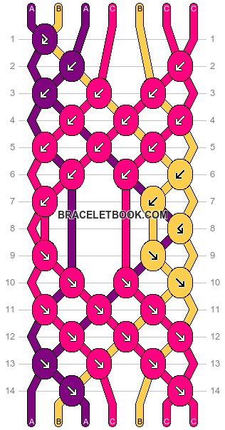 Normal pattern #206776 variation #432971 pattern