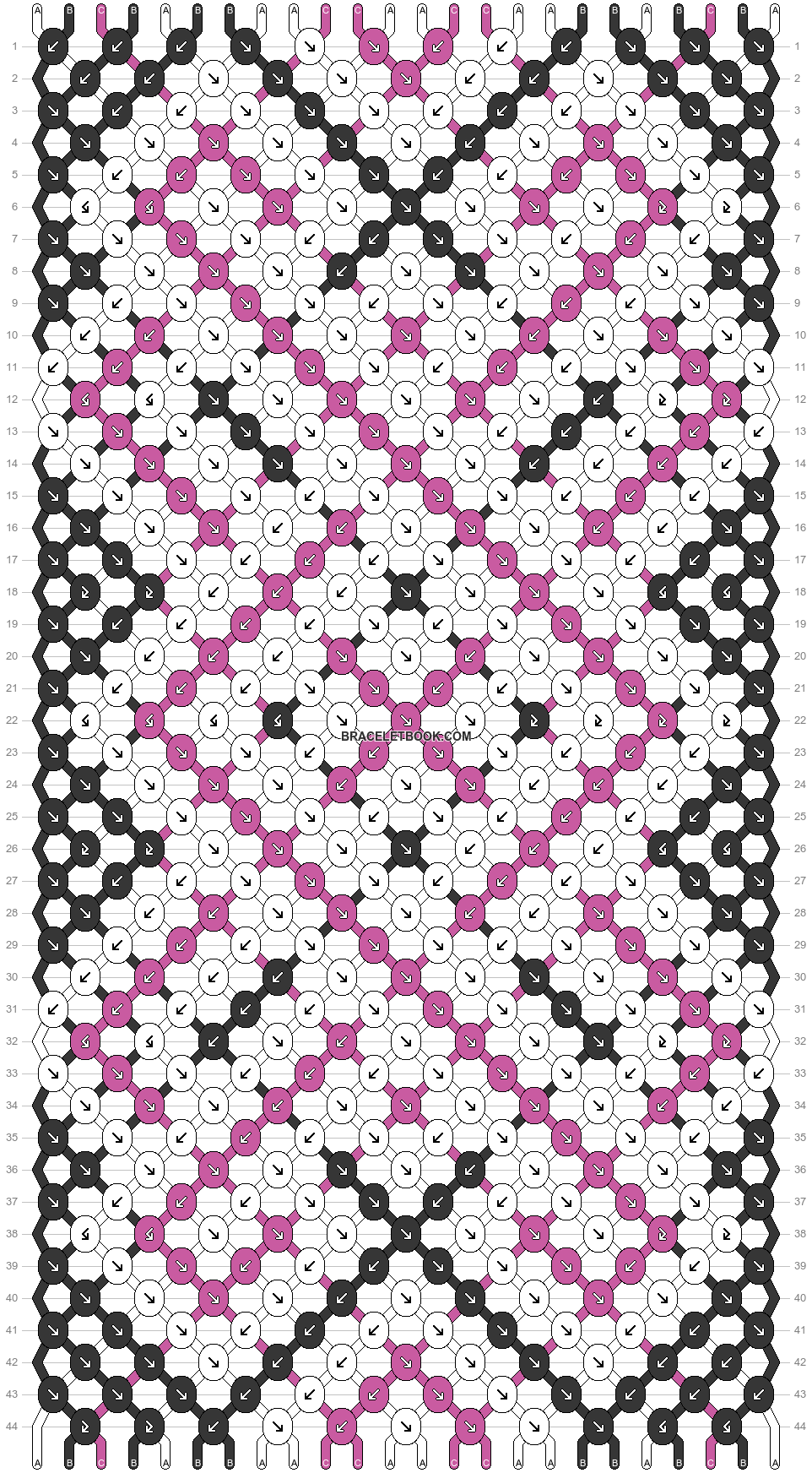 Normal pattern #95049 variation #432972 pattern