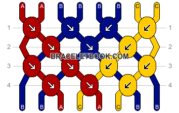 Normal pattern #2 variation #432973 pattern