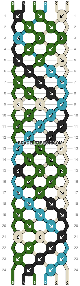 Normal pattern #206517 variation #432974 pattern