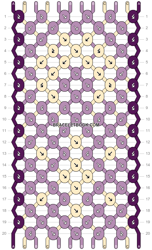 Normal pattern #184721 variation #432975 pattern