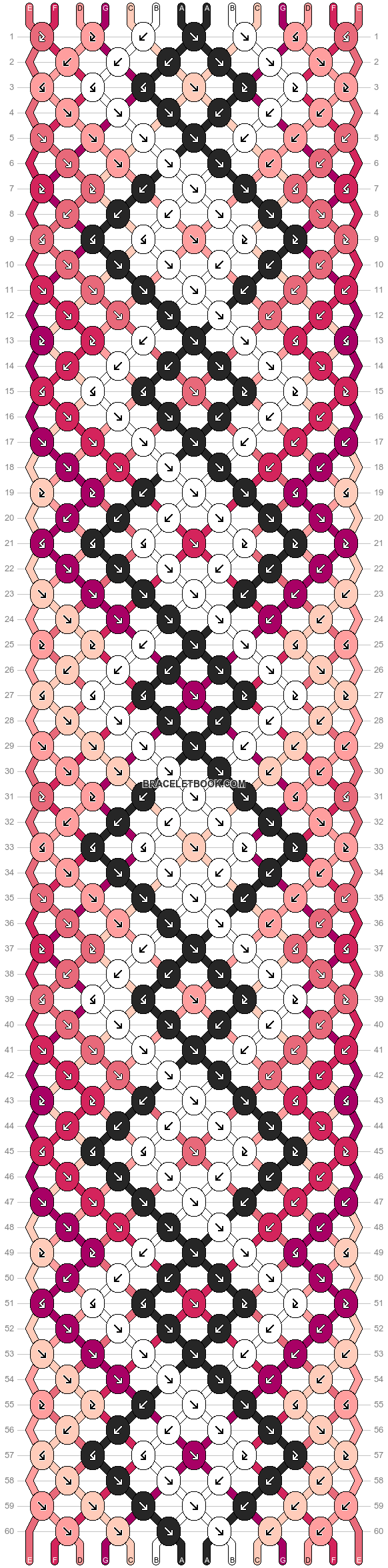 Normal pattern #205622 variation #432976 pattern