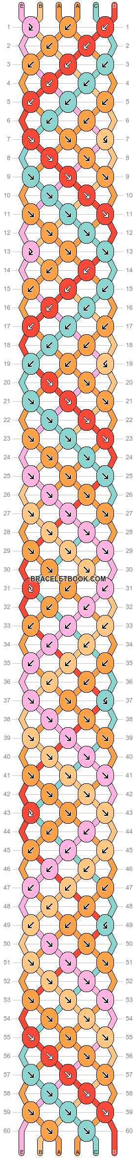 Normal pattern #206730 variation #432977 pattern