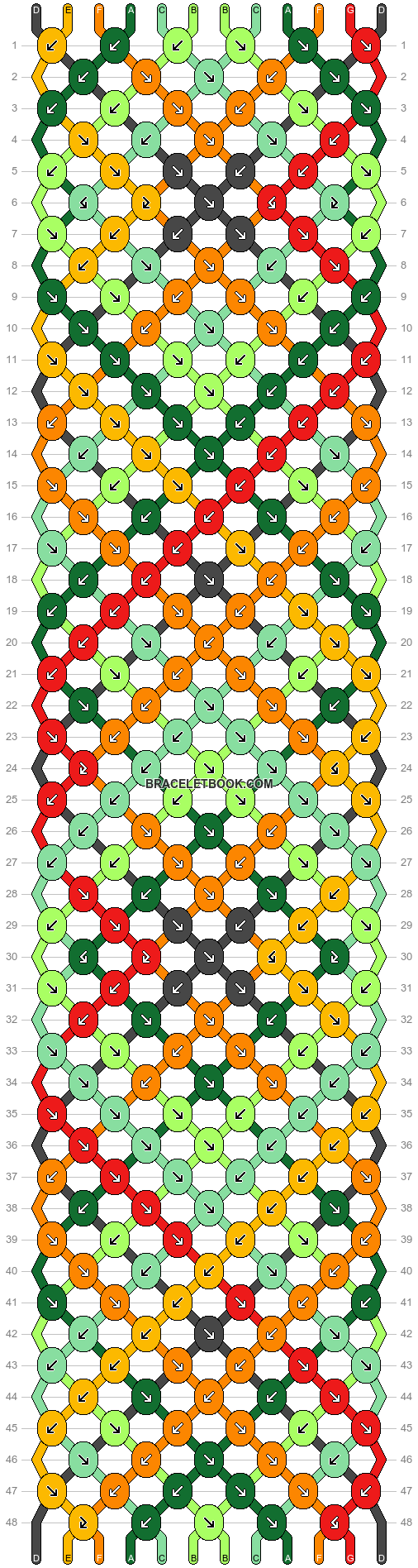 Normal pattern #204920 variation #432978 pattern