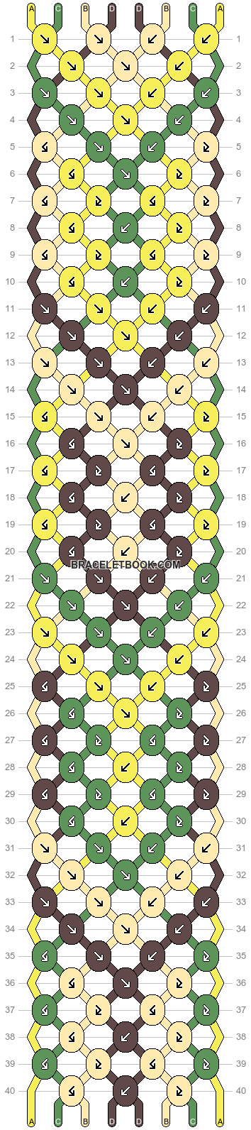 Normal pattern #198769 variation #432980 pattern