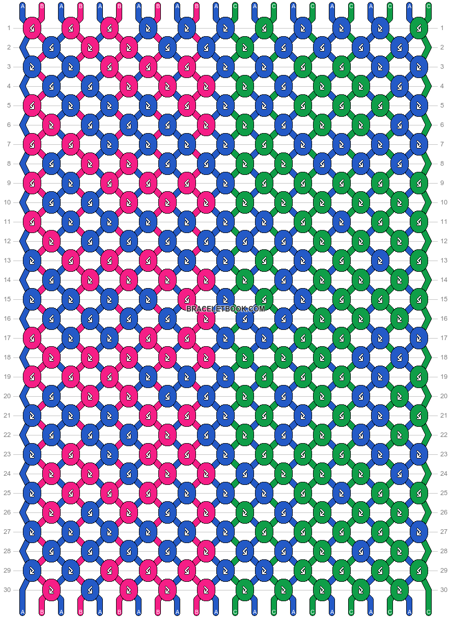 Normal pattern #149397 variation #432981 pattern