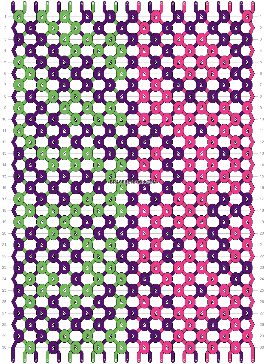 Normal pattern #149397 variation #432982 pattern