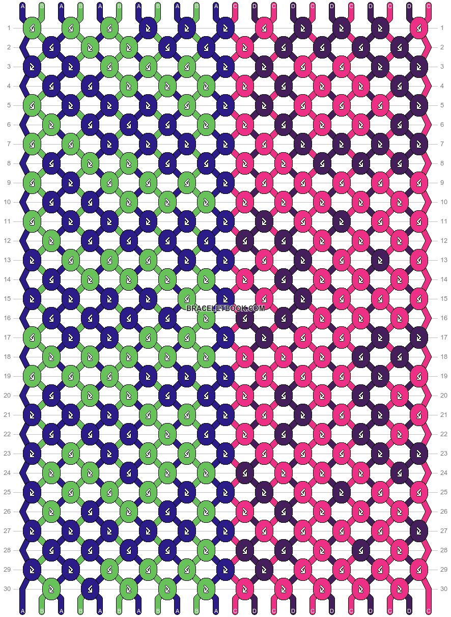 Normal pattern #149397 variation #432983 pattern