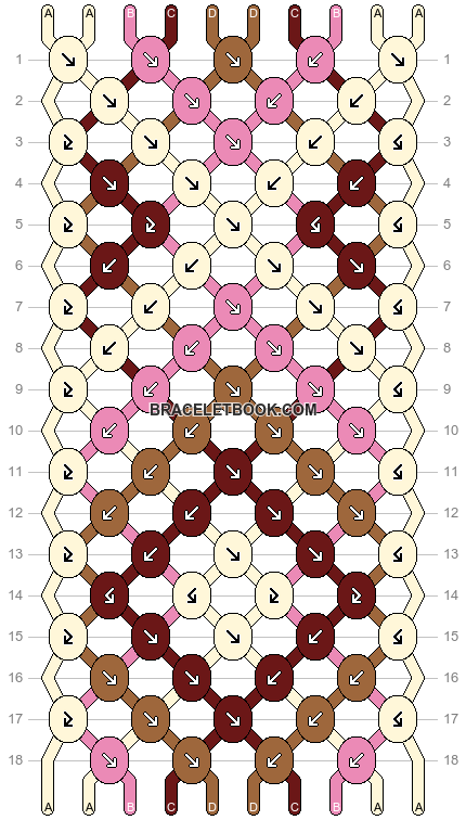 Normal pattern #23268 variation #432989 pattern