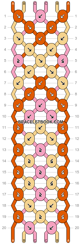 Normal pattern #206726 variation #432990 pattern