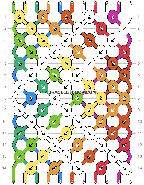 Normal pattern #206779 variation #432991 pattern