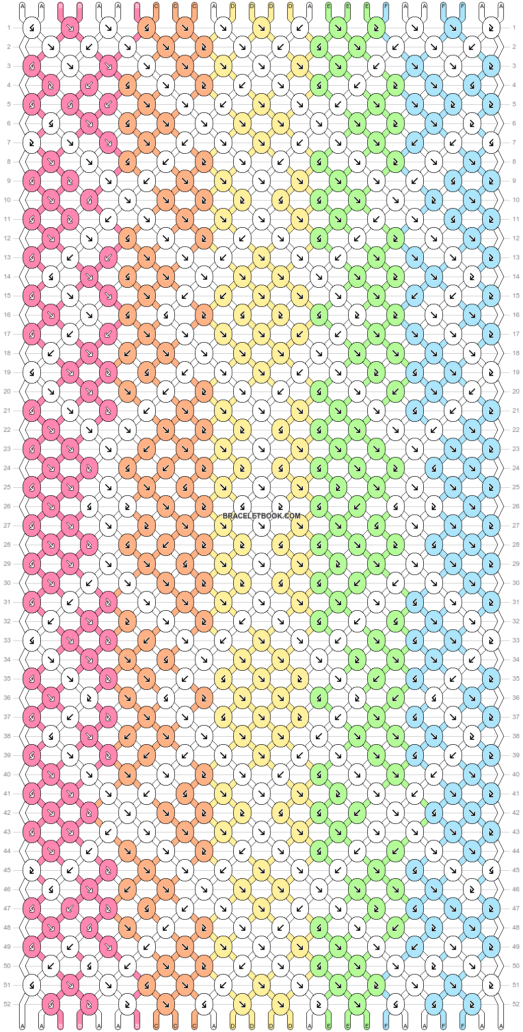 Normal pattern #206727 variation #432994 pattern