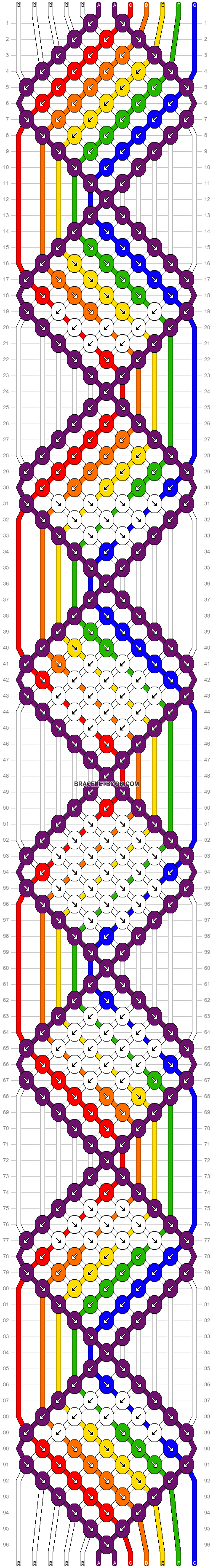 Normal pattern #139048 variation #432995 pattern