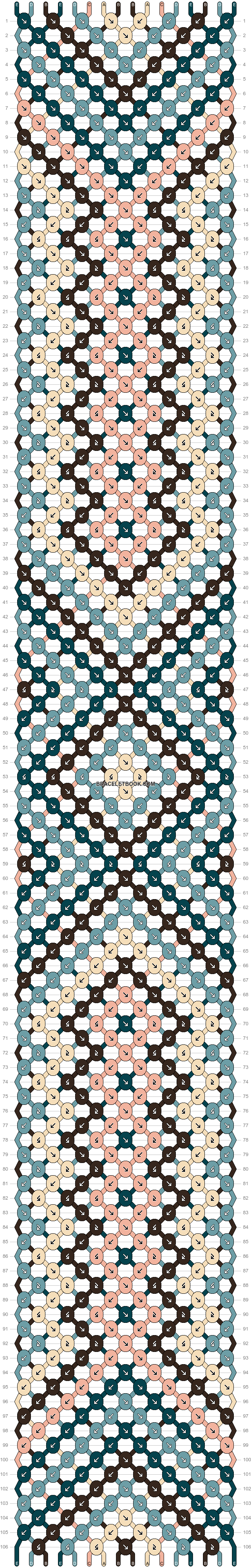 Normal pattern #139429 variation #432997 pattern