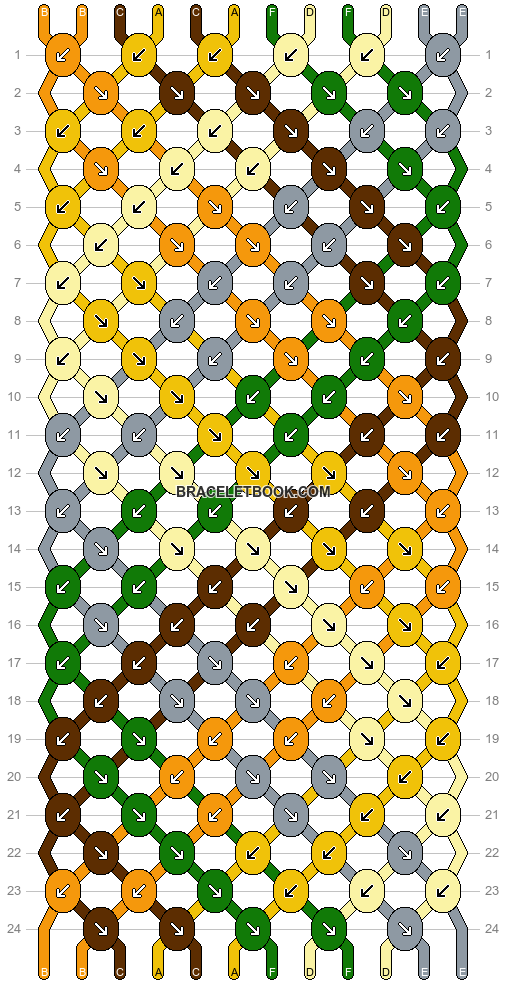 Normal pattern #41274 variation #432999 pattern