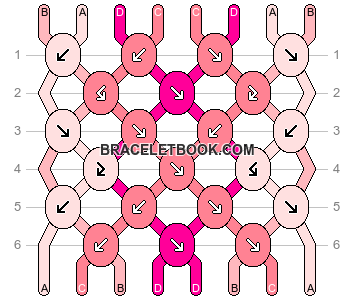 Normal pattern #11040 variation #433000 pattern