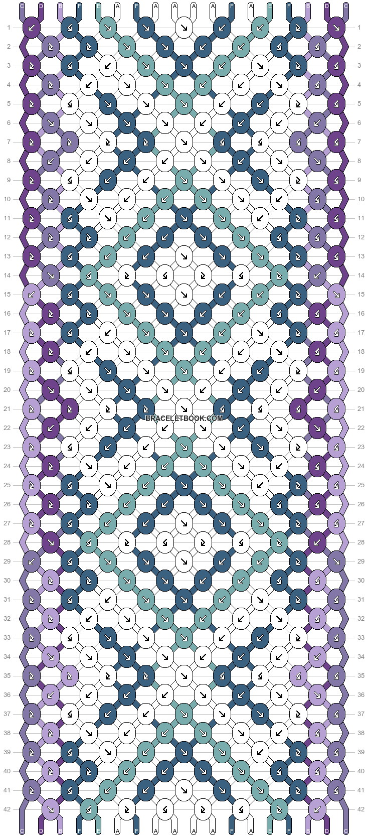 Normal pattern #205362 variation #433002 pattern