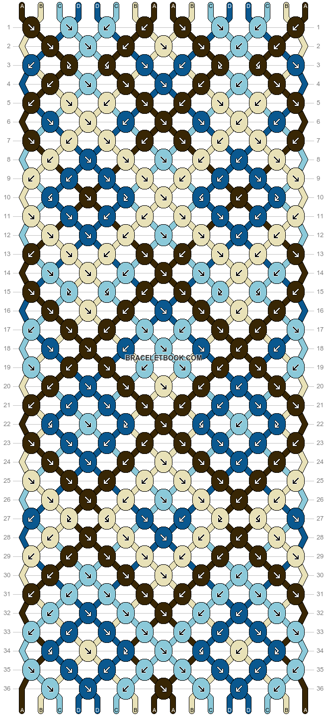 Normal pattern #116891 variation #433003 pattern