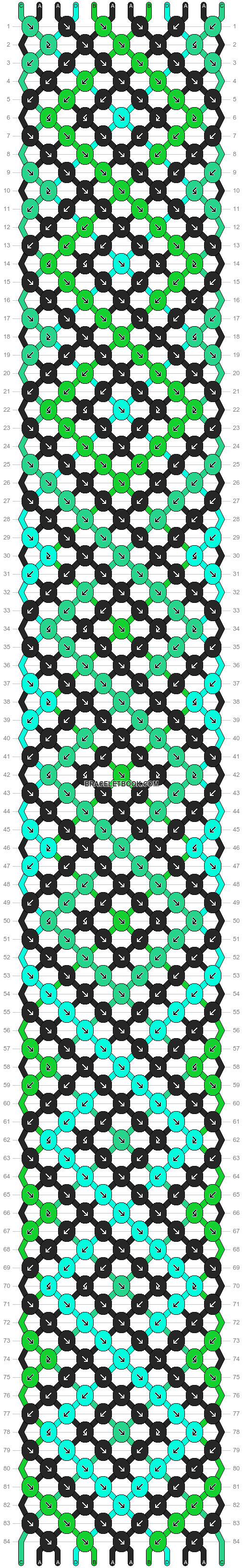 Normal pattern #172970 variation #433006 pattern