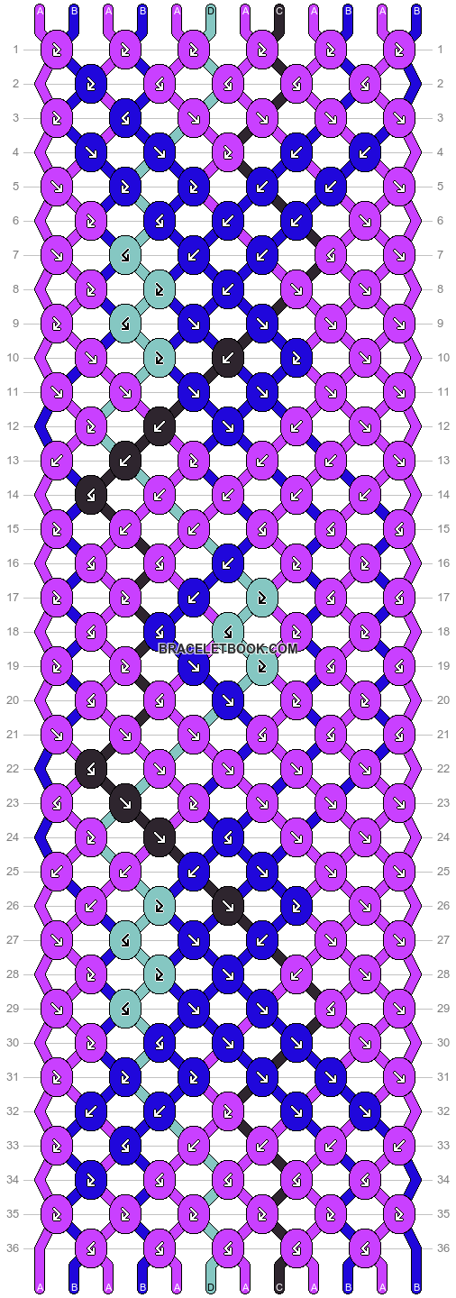 Normal pattern #185989 variation #433008 pattern
