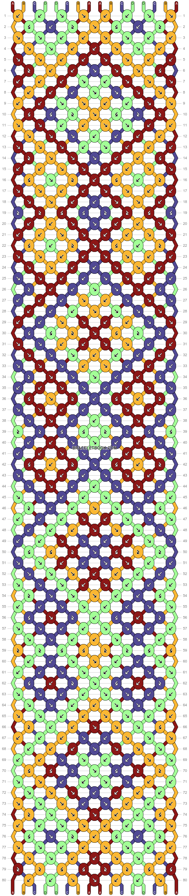 Normal pattern #75648 variation #433009 pattern