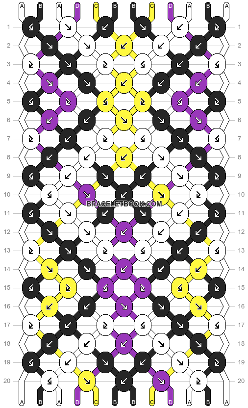 Normal pattern #206344 variation #433010 pattern